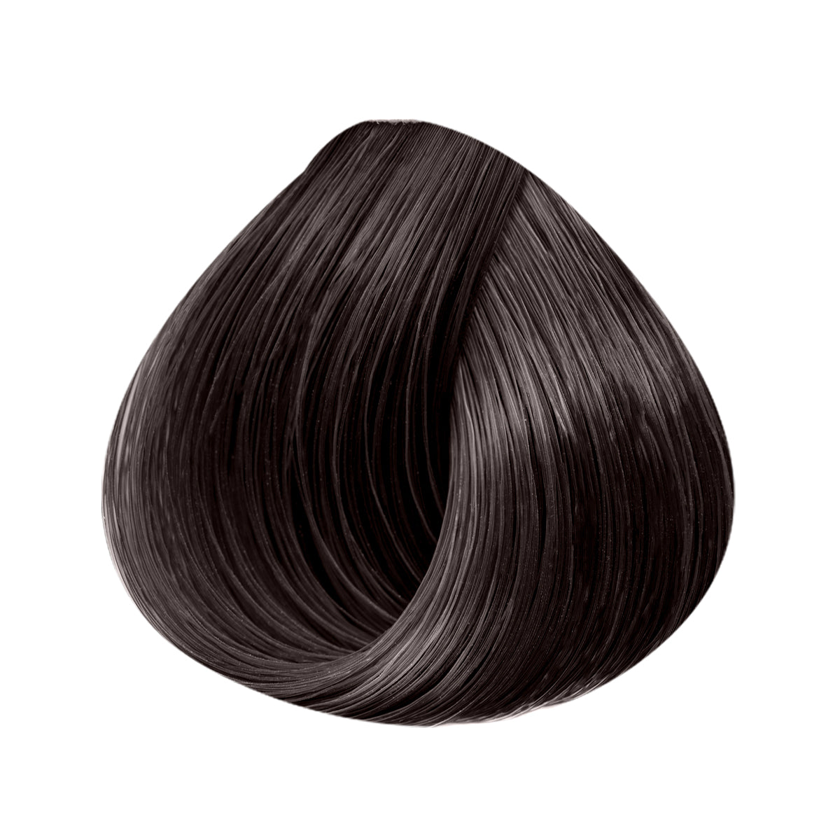 Ammonia-free permanent hair dye with 5 precious oils Oil Prestige