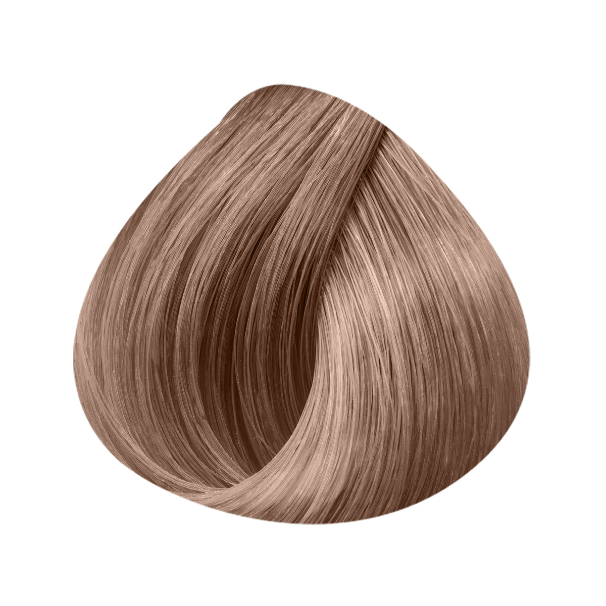 Ammonia-free permanent hair dye with 5 precious oils Oil Prestige