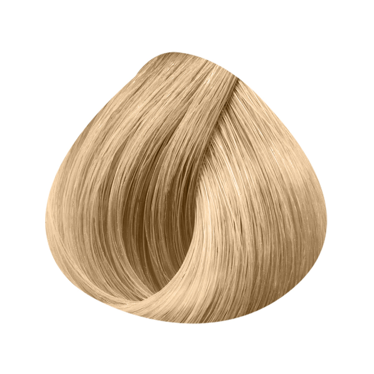 Ammonia-free permanent hair dye with 5 precious oils Oil Prestige