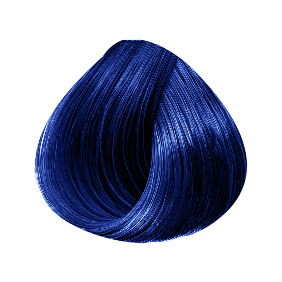 Vegan semi-permanent hair color amplified formula