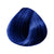 Vegan semi-permanent hair color amplified formula