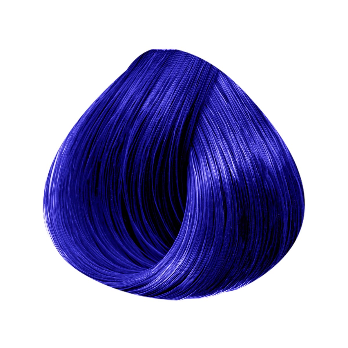 Vegan semi-permanent hair color amplified formula