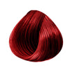 Vegan semi-permanent hair color amplified formula