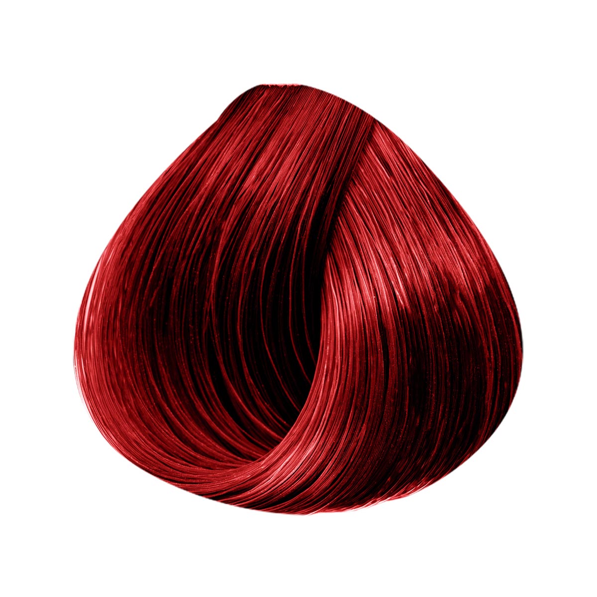Vegan semi-permanent hair color amplified formula