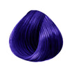 Vegan semi-permanent hair color amplified formula
