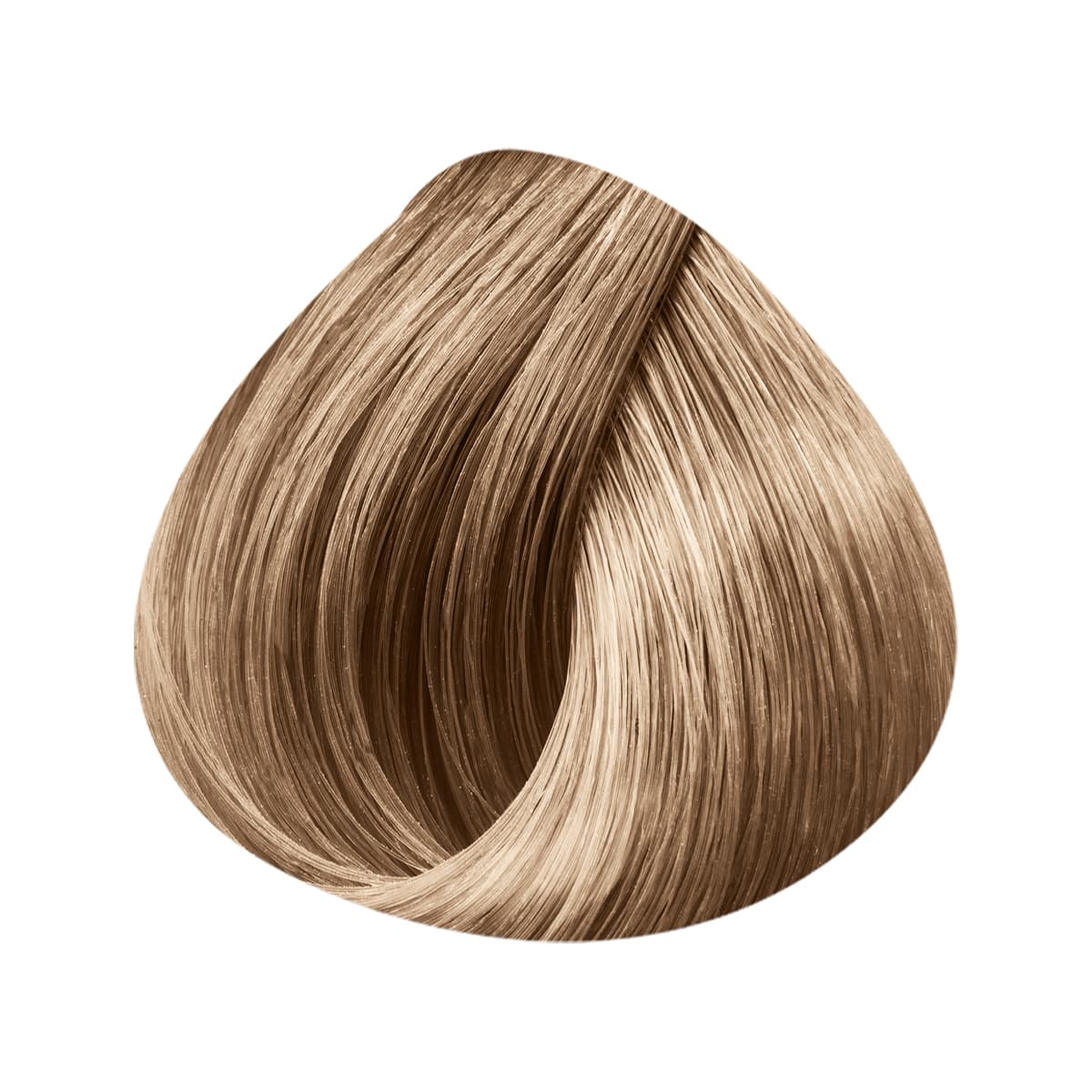 Vegan semi-permanent hair color amplified formula