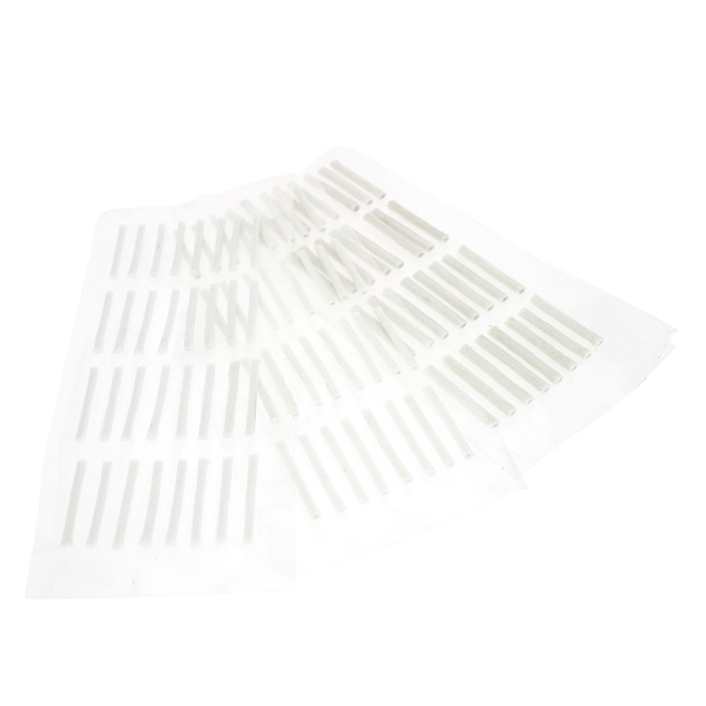 Combinal Bigoudis pour permanente de cils