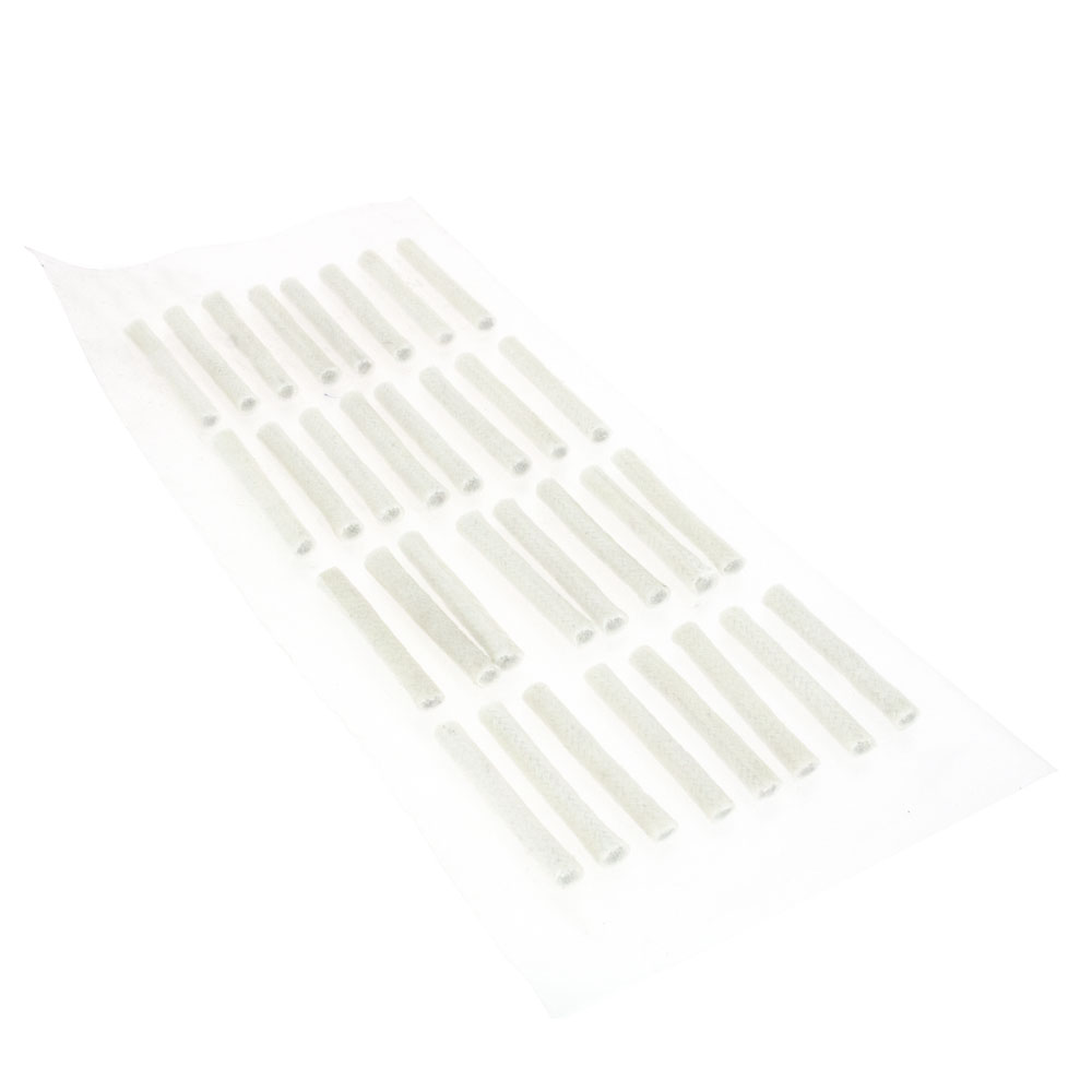Combinal Bigoudis pour permanente de cils