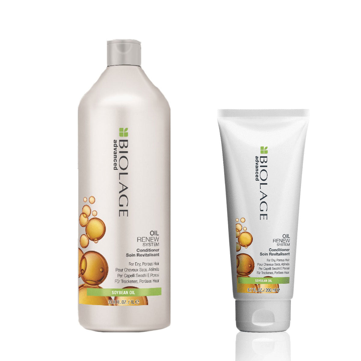 Biolage Advanced Oil Renew Revitalizing Conditioner