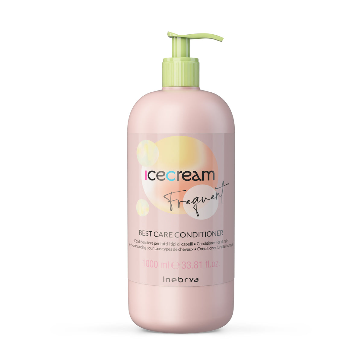 Frequent use conditioner