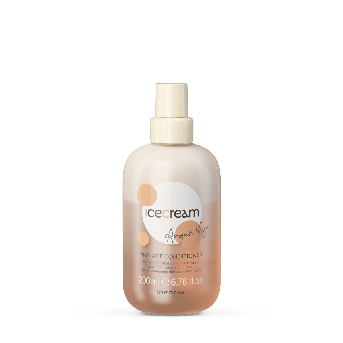 Bi-Phase Conditioner