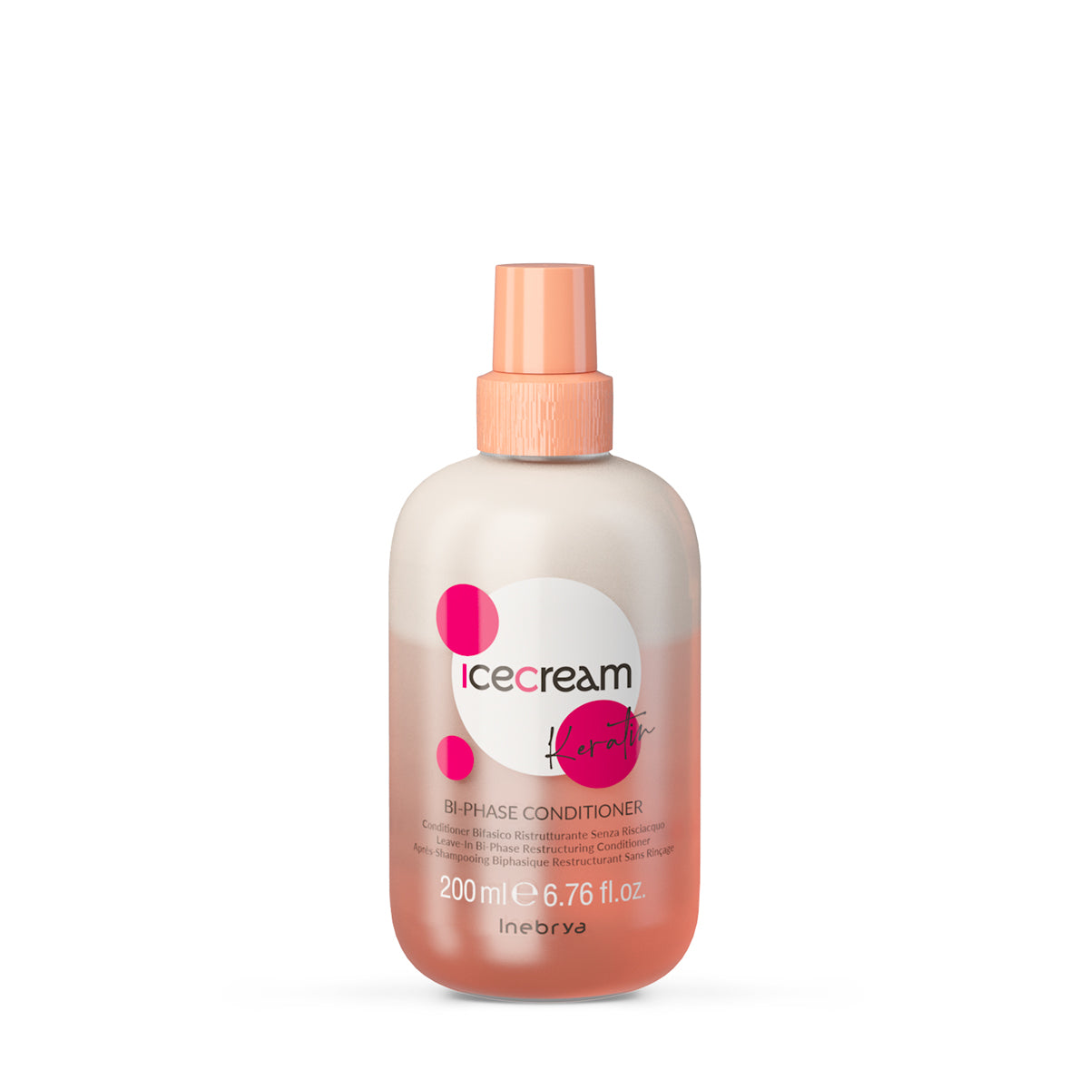 Bi-Phase Conditioner