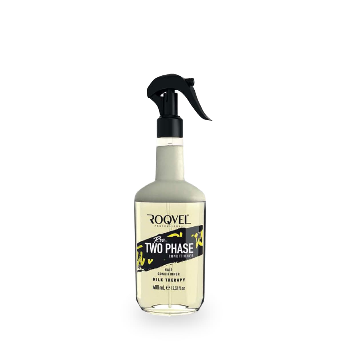 Conditioner Bi-Phase Sans Rinçage Milk Therapy