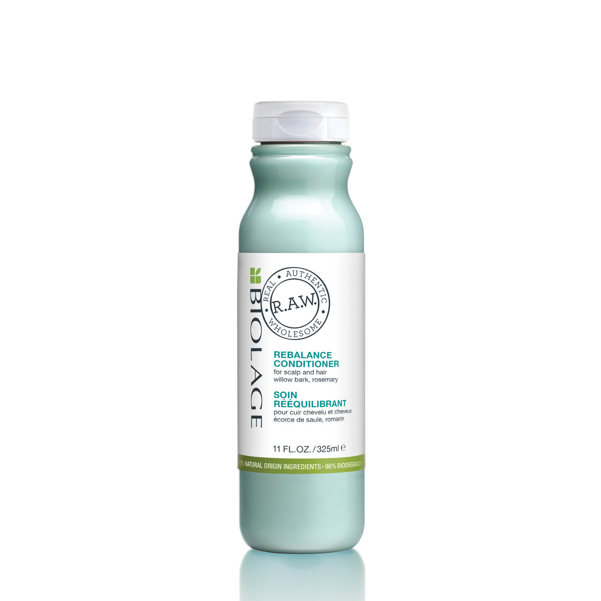 Rebalancing Conditioner