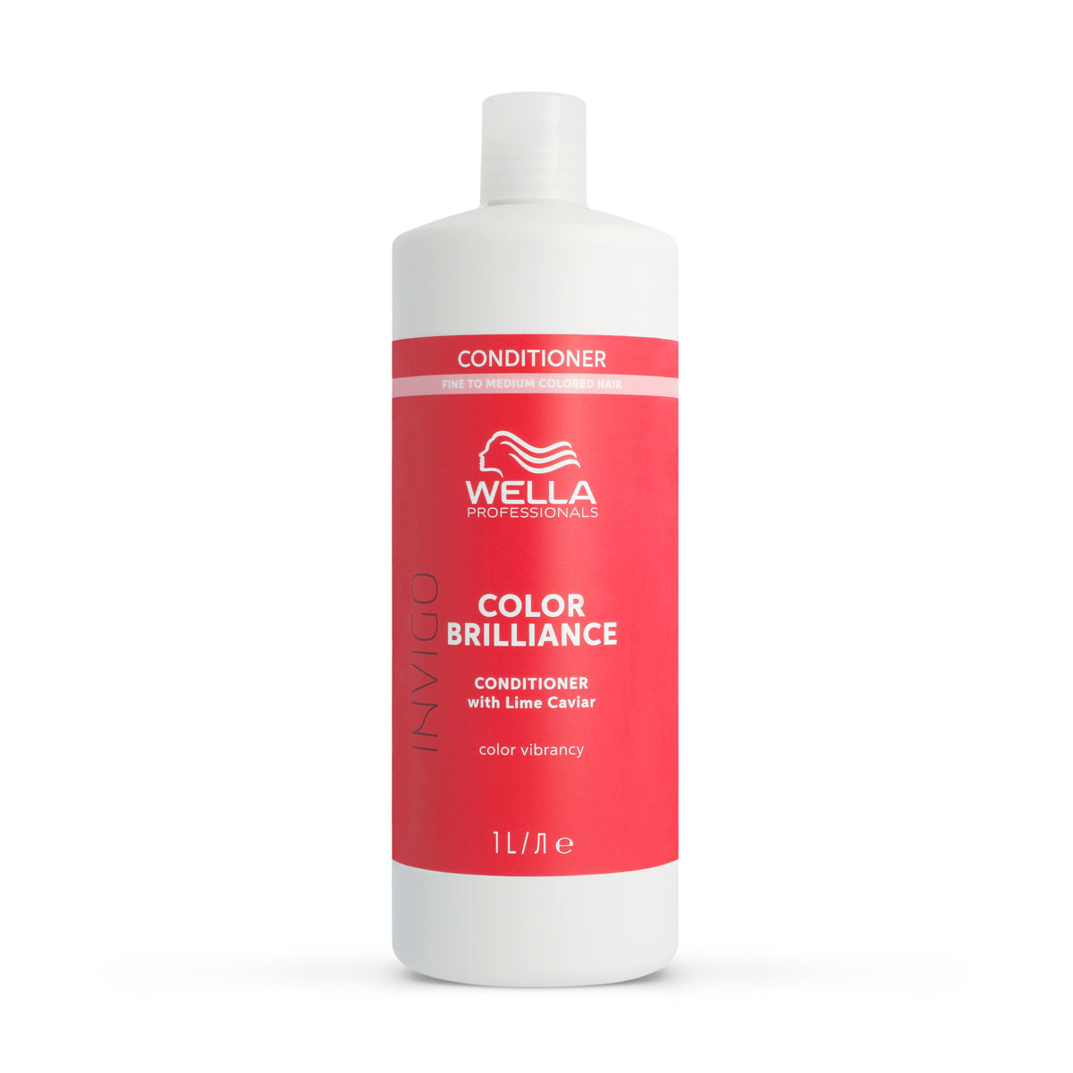 Color Brilliance Conditioner fine hair