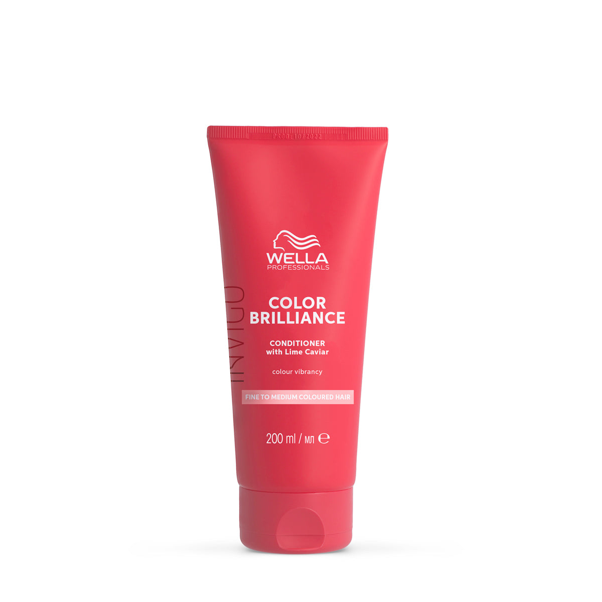 Color Brilliance Conditioner fine hair