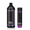 Conditioner COLOR OBSESSED Total Results