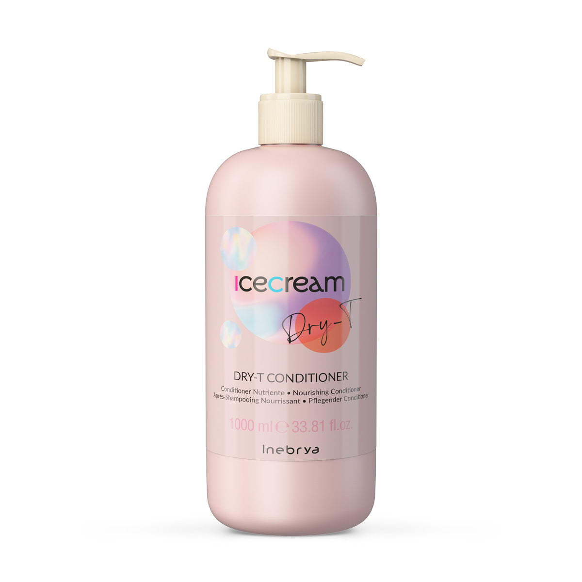 Conditioner Nourrissant Dry-T