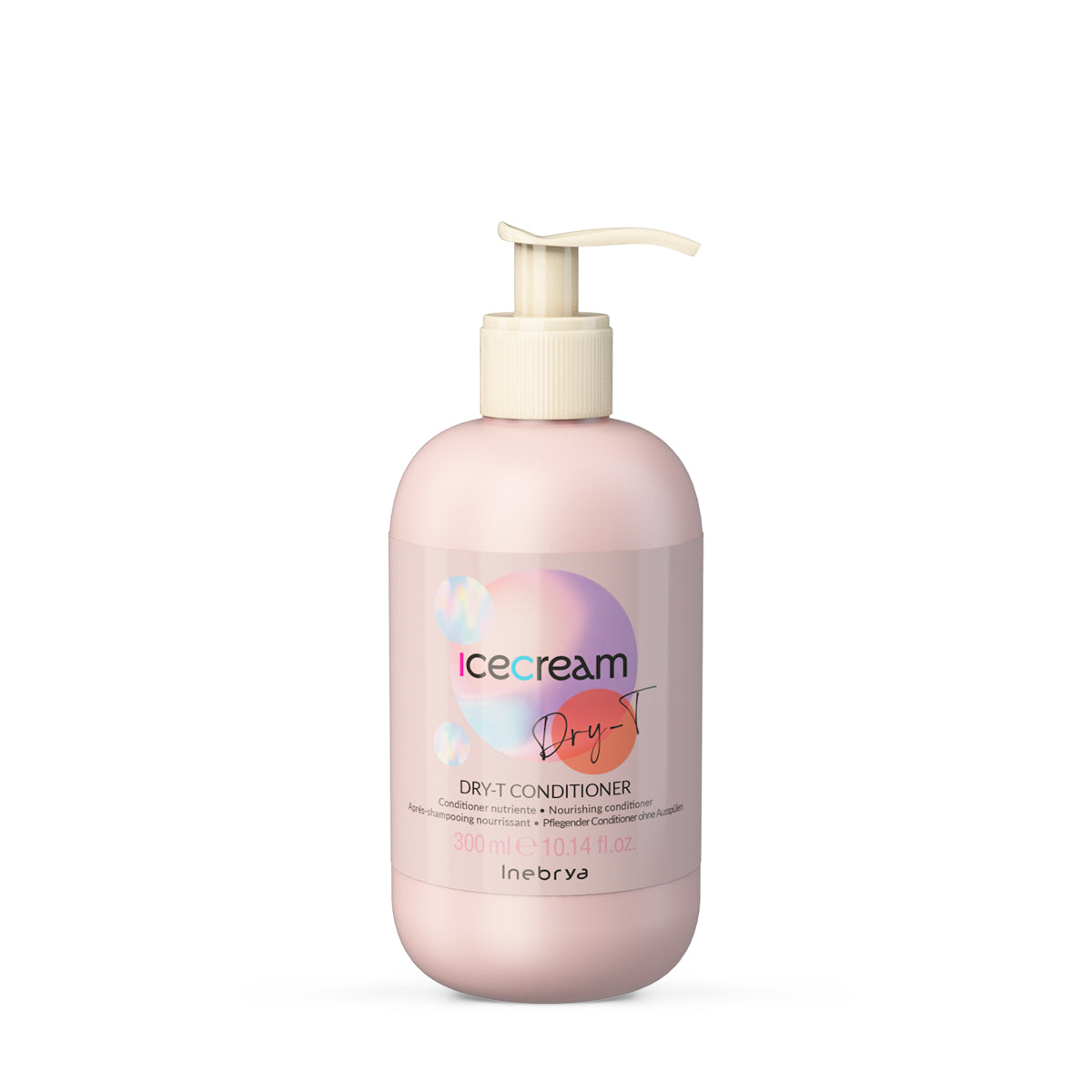 Conditioner Nourrissant Dry-T