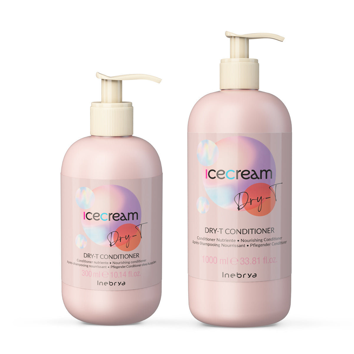 Conditioner Nourrissant Dry-T
