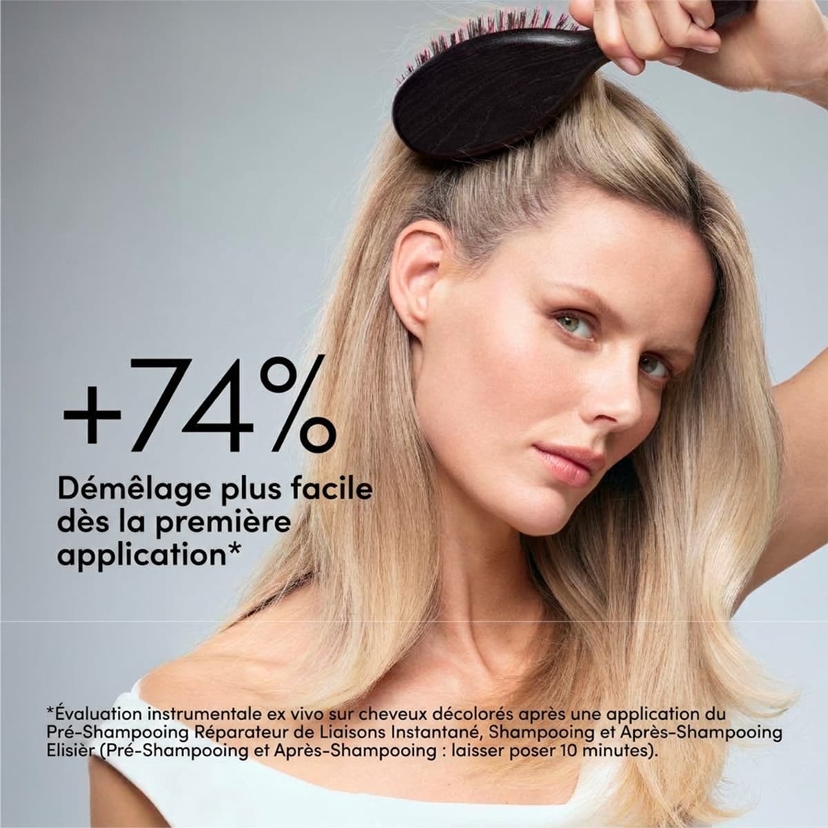 Conditioner Réparateur Instant Bond Elisièr