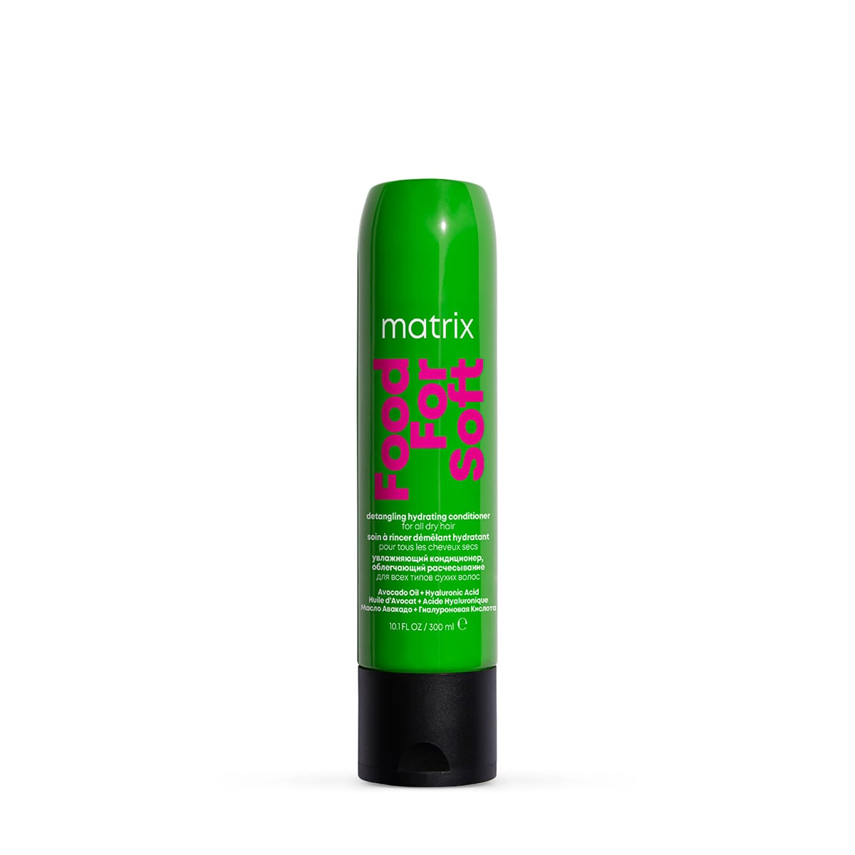 Food For Soft Hydrating Conditioner