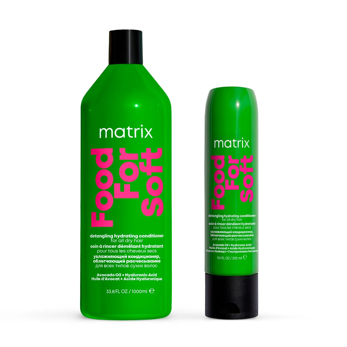 Food For Soft Hydrating Conditioner