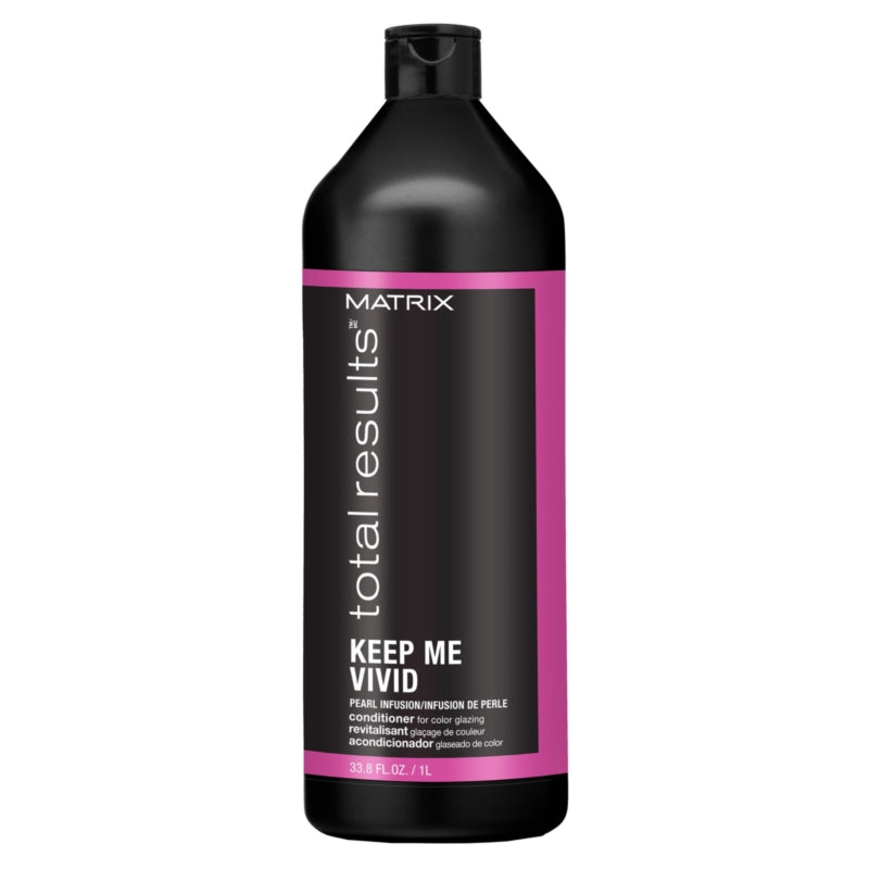 Conditioner Couleur KEEP ME VIVID Total Results