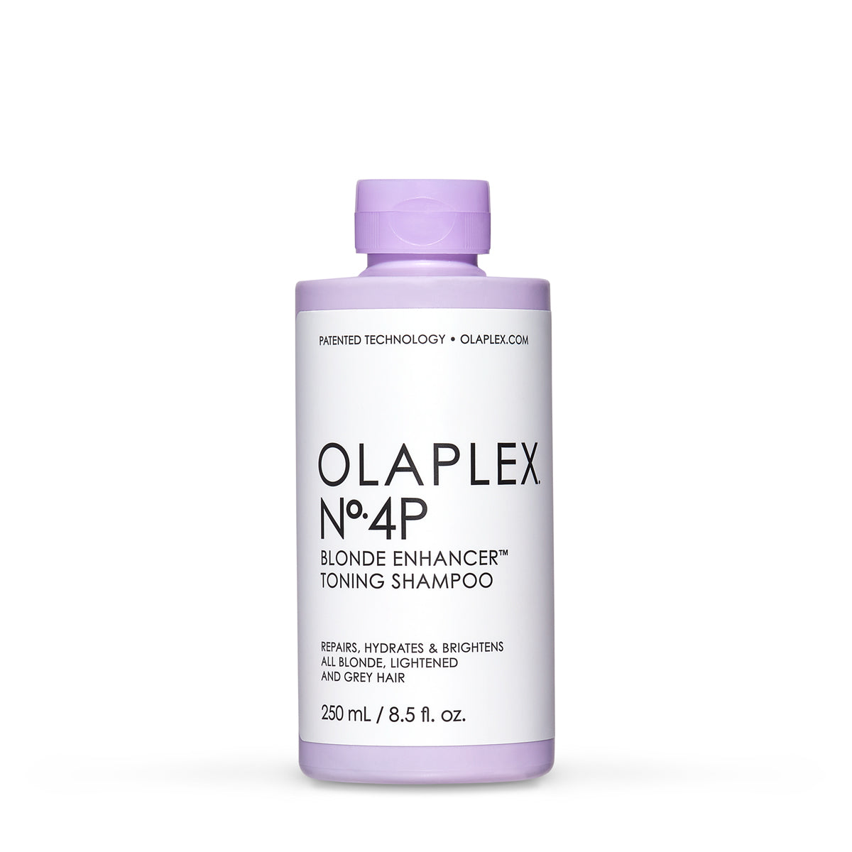 Shampoing Blonde Enhancer N.4P