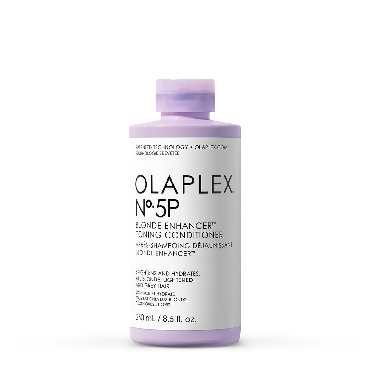 Blonde Enhancer Toning Conditioner
