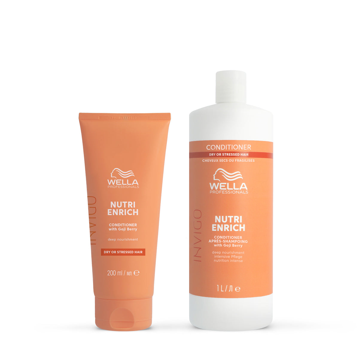 Invigo Nutri-Enrich Conditioner