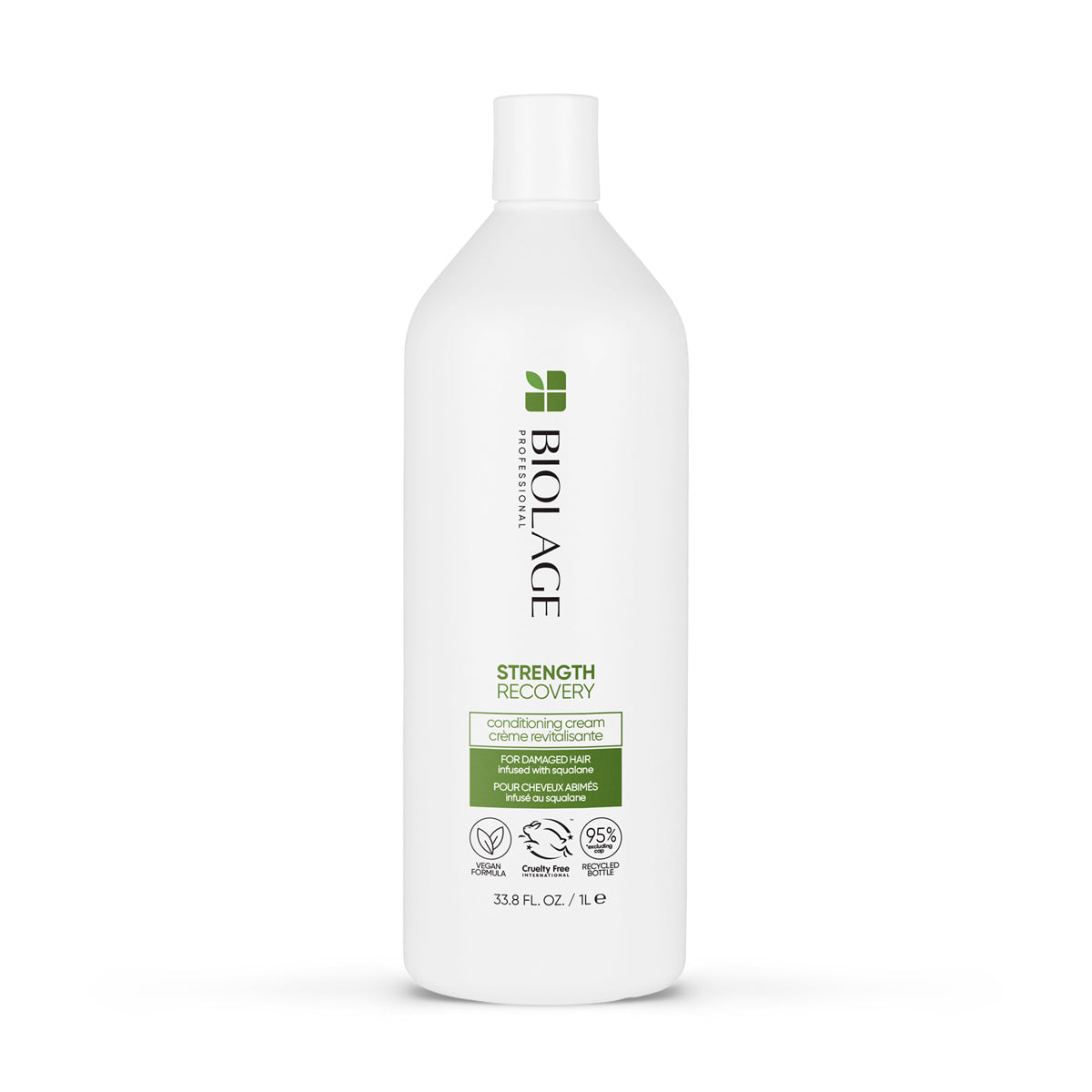 Biolage Strength Recovery Conditioner