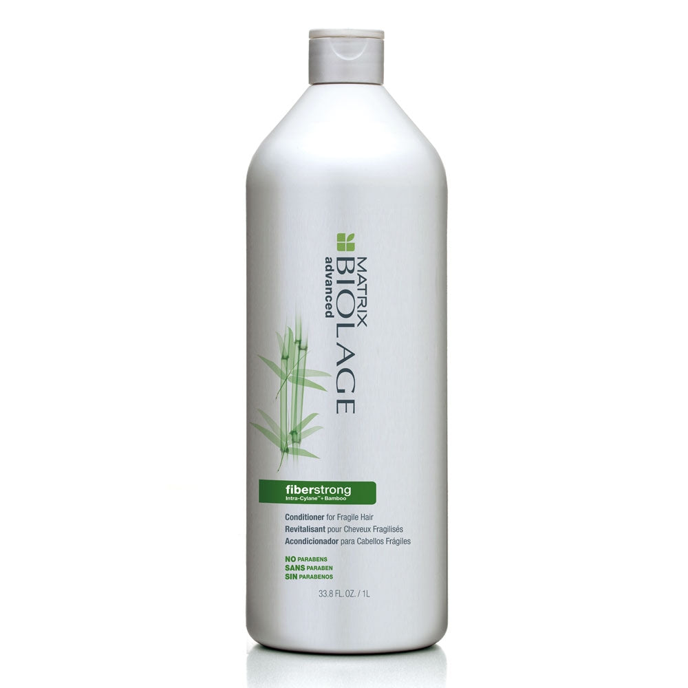 Strengthening Conditioner