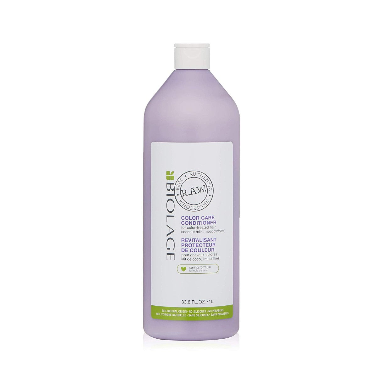 Après-shampoing Protecteur de couleur
