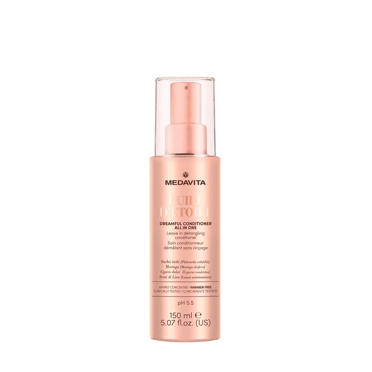 Conditioner Démêlant Sans Rinçage Huile d'Etoile