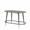 Console Centrale Sans Miroir RUE MONTENAPOLEONE