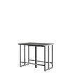 Console Minimal Oblo Centrale 2 Places