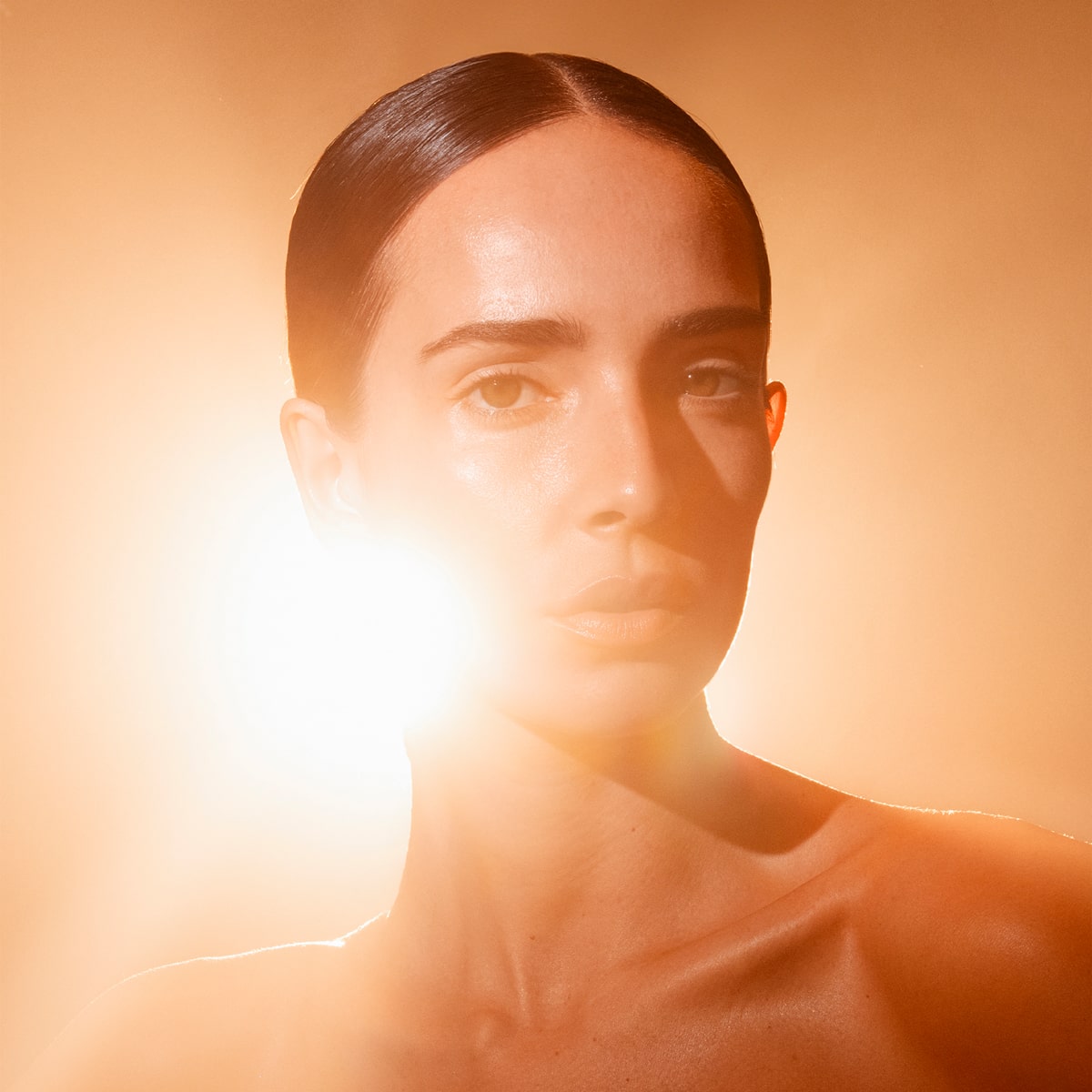 Contour des Yeux à la Vitamine C Lumisheen