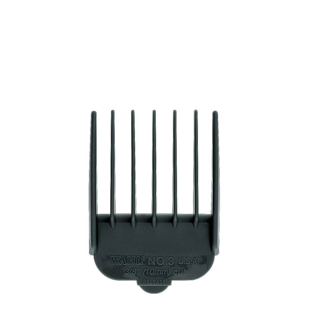 Nylon Comb Guide #3 - 10mm ref 03134-001