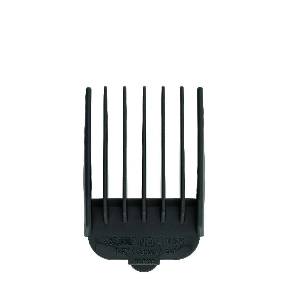 Contre-Peigne Nylon #4 - 13mm ref 03144-001