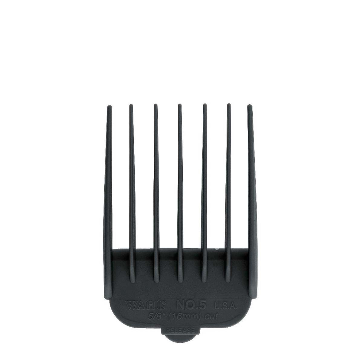 Nylon Comb Guard #5 - 16mm ref 03135-001