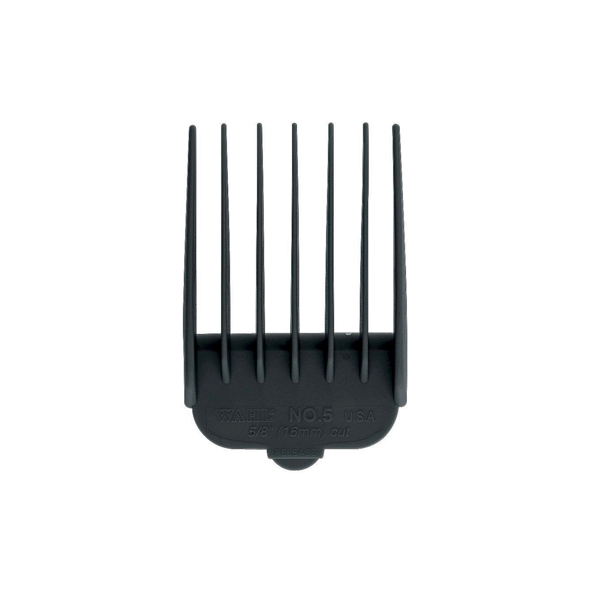 Nylon Comb Guard #5 - 16mm ref 03135-001