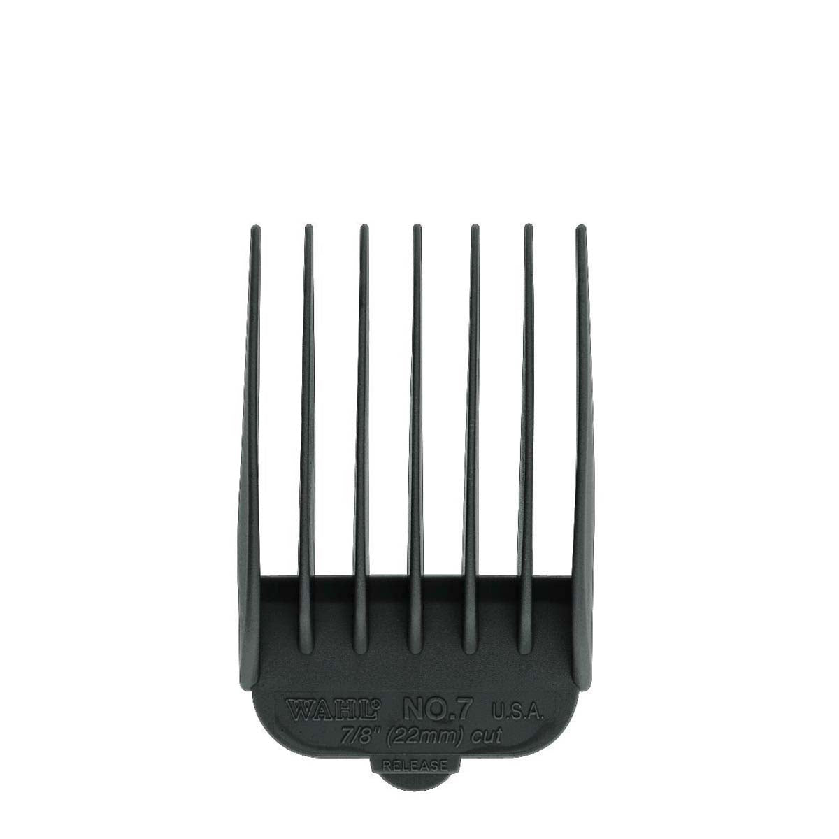 Nylon Comb Attachment #7 - 22mm ref 03145-001