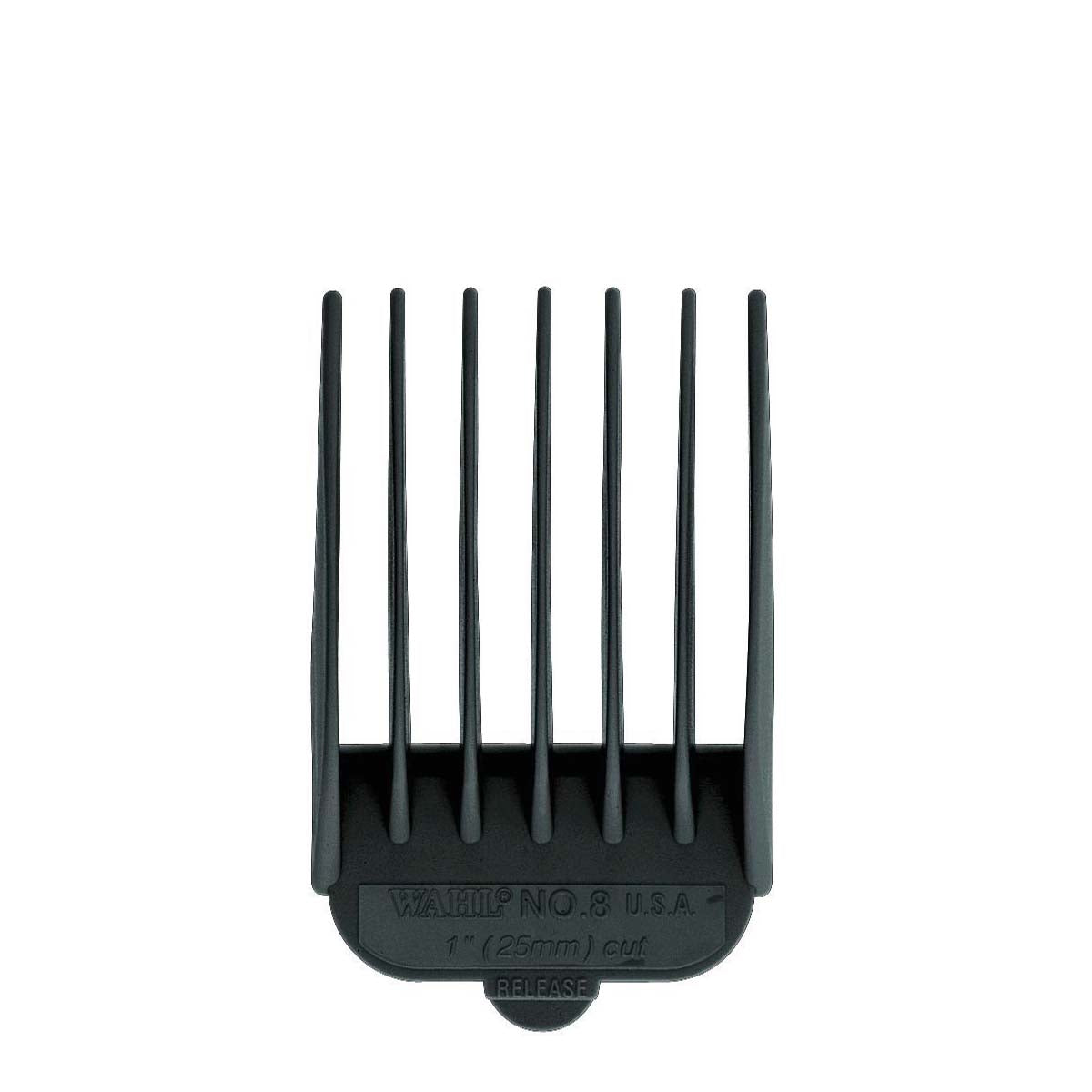 Nylon Comb Attachment #8 - 25mm ref 03150-001