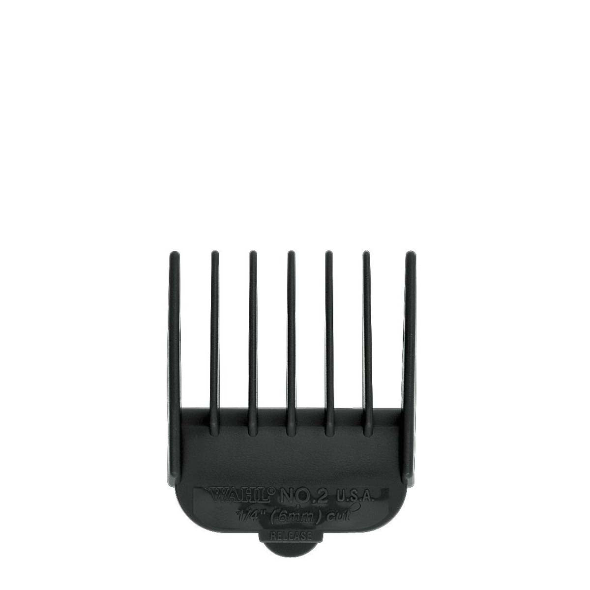 Nylon Guide Comb #2 - 6mm ref 03124-001