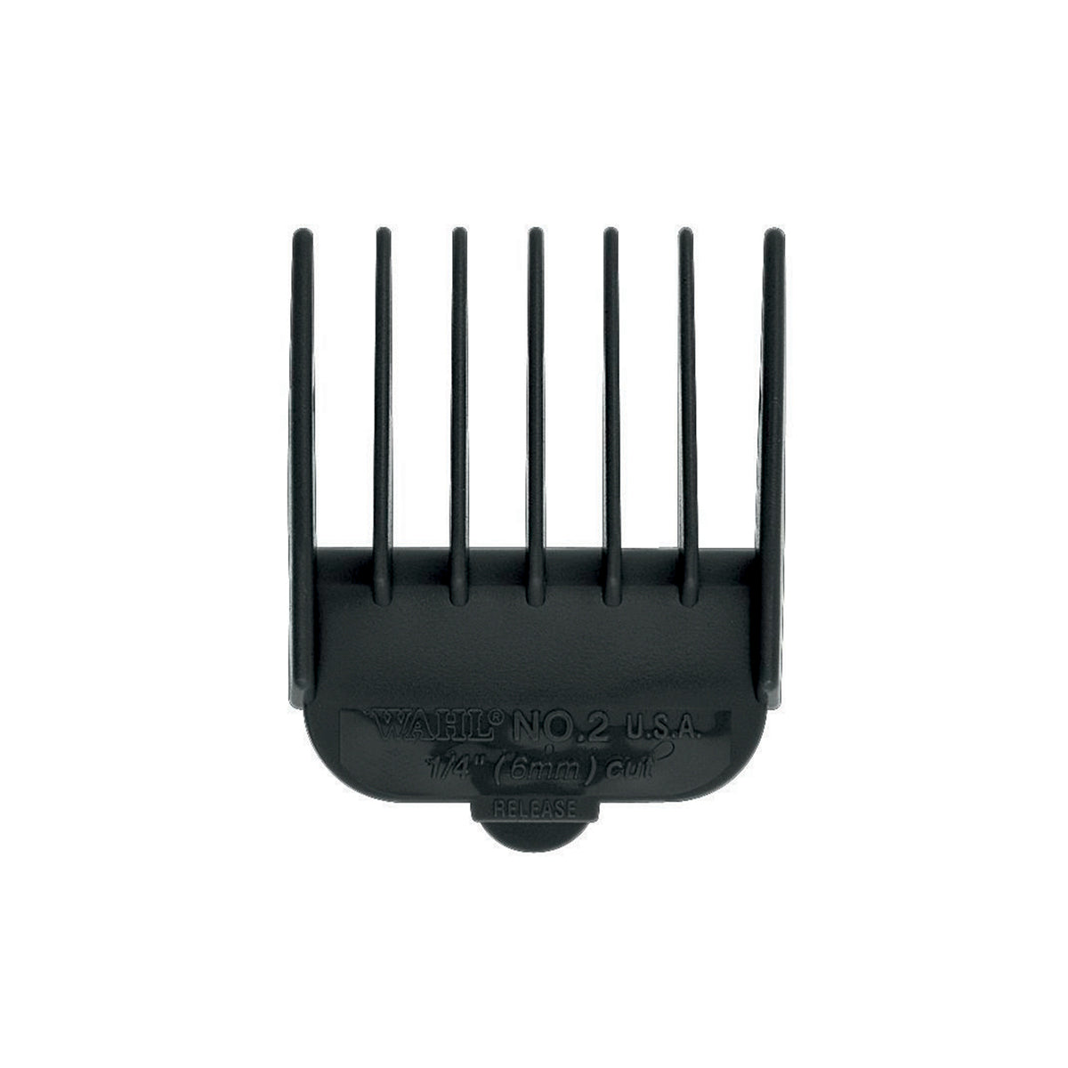 Nylon Guide Comb #2 - 6mm ref 03124-001
