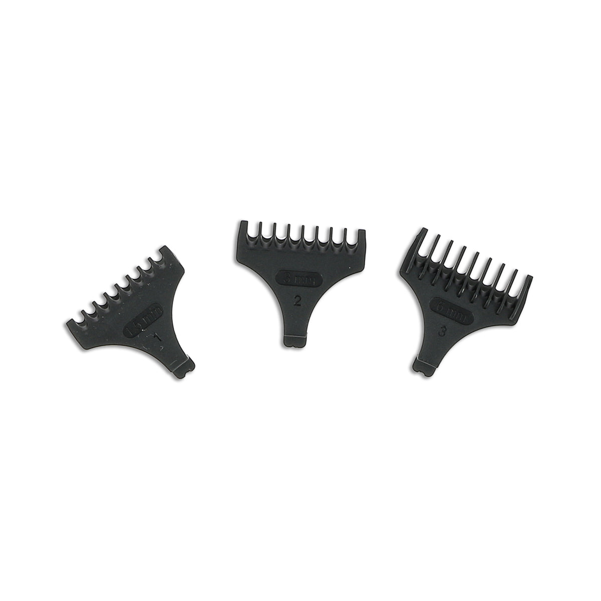 Clipper Guards for Edge 71S Hair Clippers