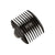Contre-Peigne Tondeuse Panasonic ER1610/1611