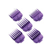 Set of 5 Magnetic Combs for USPRO Clippers Ref CPA1