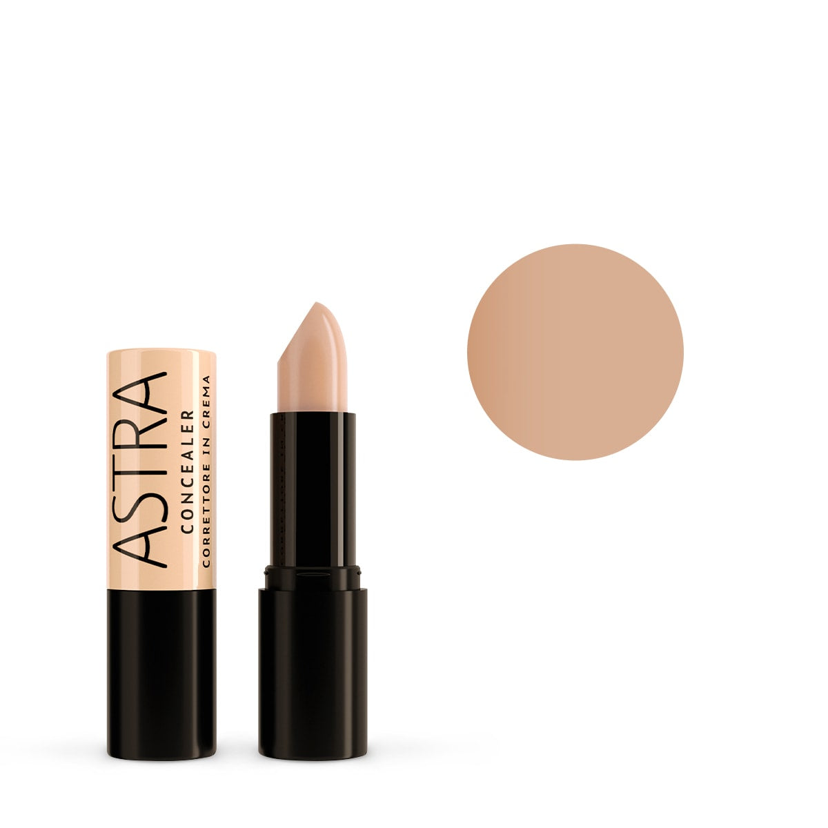 Cream complexion corrector